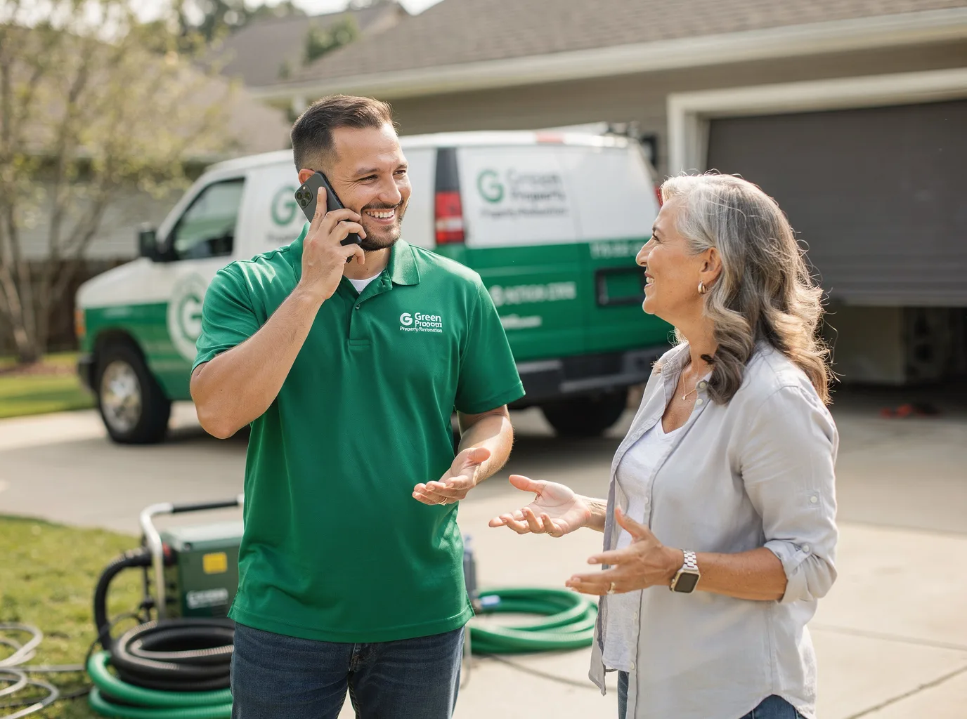Water Damage Restoration Hoagland, IN FAQs